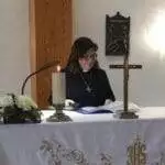 Ragnehiður Karitas Pétursdóttir