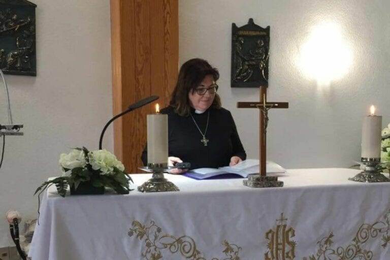 Ragnehiður Karitas Pétursdóttir