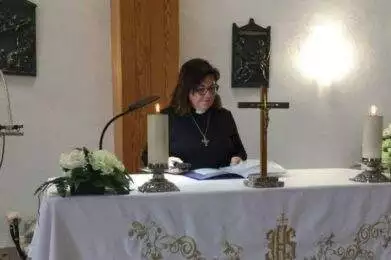 Ragnehiður Karitas Pétursdóttir