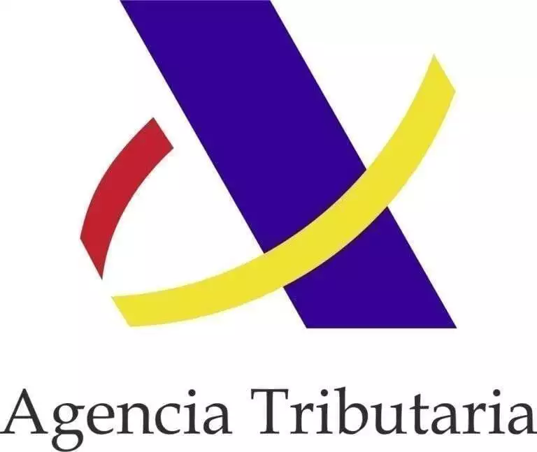 Agencia Tributaria logo
