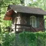 Hagnaður af sölu sumarhúsa skattfrjáls