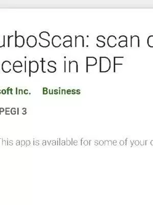 TurboScan