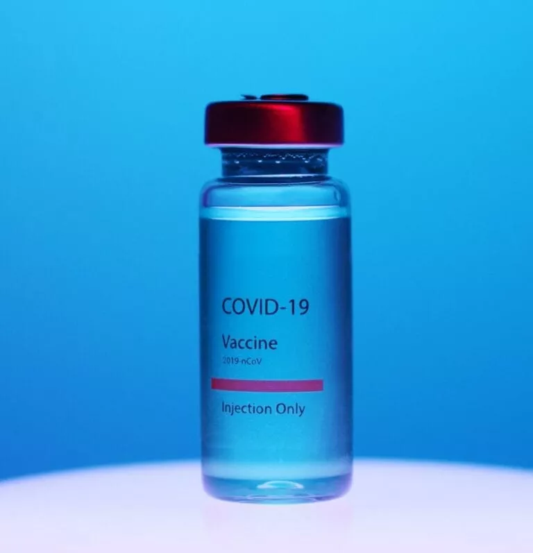 Drepur bólusetningin?