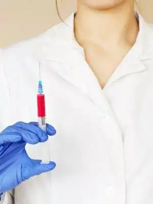 App fyrir heilsugæslu