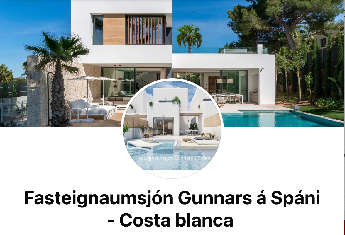 Costa Blanca